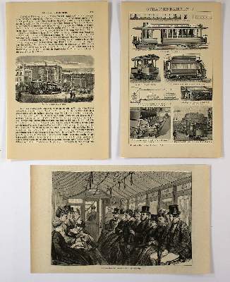 Bild Nr.6: 140-3416 Sammlung: (Varia, Eisenbahn)