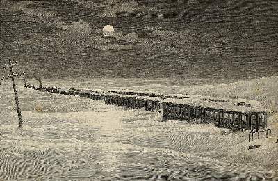 Bild Nr.8: 140-3416 Sammlung: (Varia, Eisenbahn)