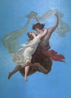 Bild Nr.2: 140-3417 Ein Paar: (Varia, Erotika - Galantes)