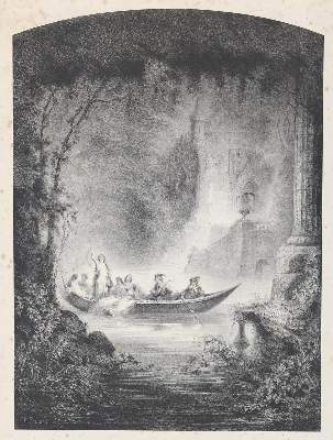 Bild Nr.2: 140-3419 Fünf Sinne, Die.: (Varia)