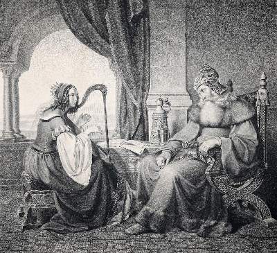 Bild Nr.4: 140-3422 Konvolut: (Varia, Genre)