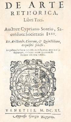 Bild Nr.1: 140-343 Soarez,C.: (Jesuiten)