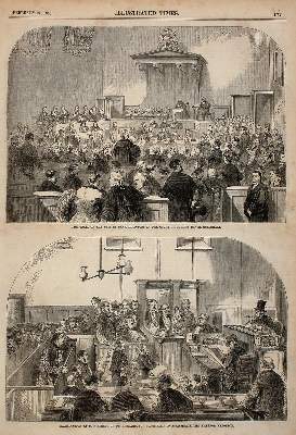 Bild Nr.3: 140-3433 Recht.: (Varia, Juridica und Kriminologie)