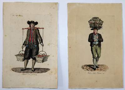 Bild Nr.2: 140-3442 Konvolut: (Varia)
