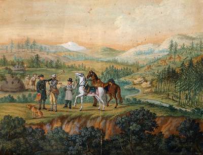 Bild Nr.3: 140-3442 Konvolut: (Varia)