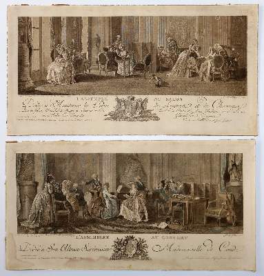 Bild Nr.9: 140-3442 Konvolut: (Varia)