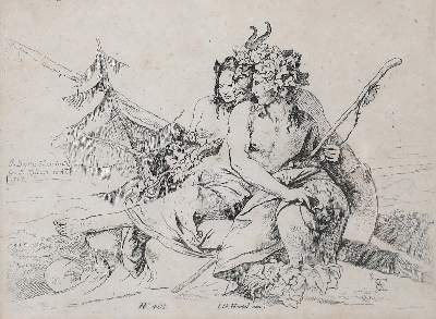 Bild Nr.1: 140-3444 Konvolut: (Varia)