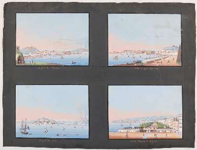Bild Nr.2: 140-3445 Konvolut: (Varia)