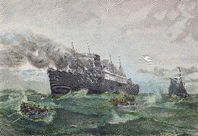 Bild Nr.1: 140-3449 Konvolut: (Varia, Maine)