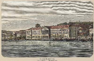 Bild Nr.2: 140-3449 Konvolut: (Varia, Maine)