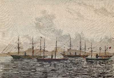 Bild Nr.7: 140-3449 Konvolut: (Varia, Maine)