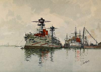 Bild Nr.8: 140-3449 Konvolut: (Varia, Maine)