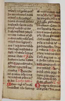 Bild Nr.30: 140-345 Johannes aus Deventer.: (Alte Drucke, Handschriften und Theologie)
