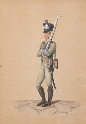 Bild Nr.1: 140-3451 Militaria.: (Varia, Militaria)