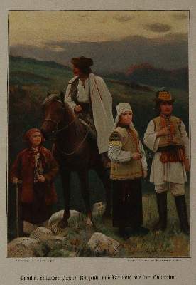 Bild Nr.44: 140-3454 Konvolut: (Varia, Mode und Trachten)