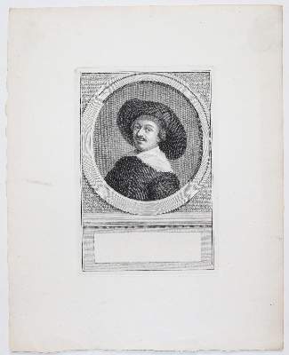 Bild Nr.3: 140-3464 Portraits.: (Varia, Portrait)