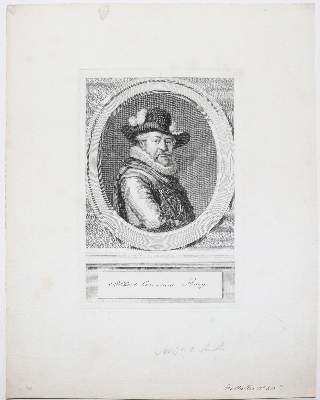 Bild Nr.4: 140-3464 Portraits.: (Varia, Portrait)