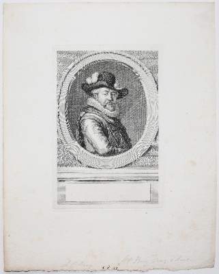 Bild Nr.5: 140-3464 Portraits.: (Varia, Portrait)