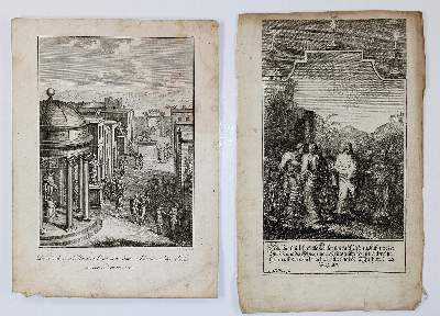 Bild Nr.4: 140-3471 Konvolut: (Varia, Religion)