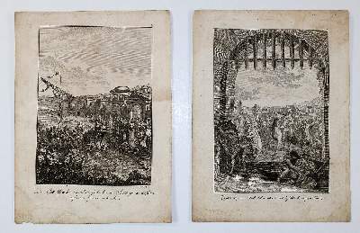 Bild Nr.5: 140-3471 Konvolut: (Varia, Religion)