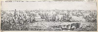 Bild Nr.1: 140-3477 Seeschlacht bei Dover.: (Varia, Seewesen)