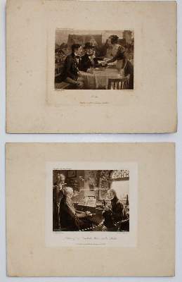 Bild Nr.3: 140-3481 Sammlung: (Varia, Studentika)