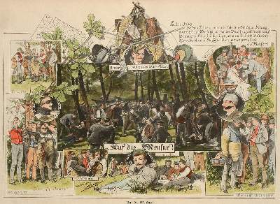 Bild Nr.7: 140-3481 Sammlung: (Varia, Studentika)