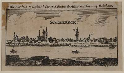 Bild Nr.2: 140-3483 Vier: (Varia)