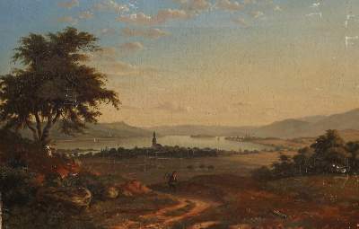 Bild Nr.3: 140-3491 Altrhein.: (Deutschland)