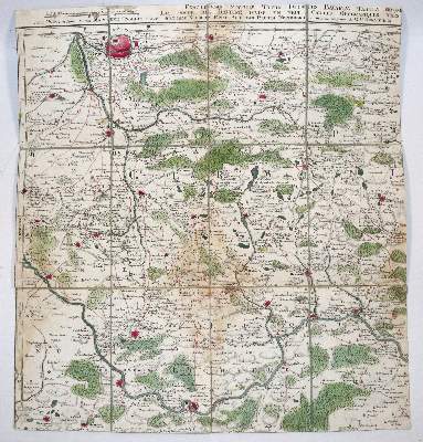 Bild Nr.1: 140-3495 Bayern.: (Deutschland)