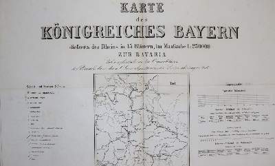 Bild Nr.1: 140-3496 Bayern.: (Deutschland)