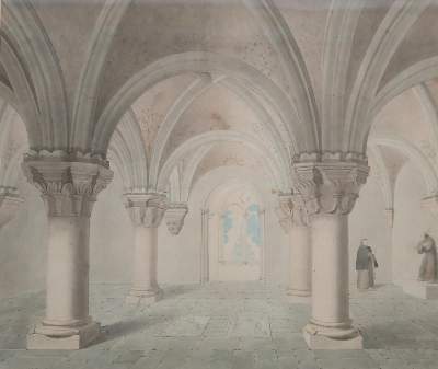 Bild Nr.1: 140-3497 Bebenhausen.: (Deutschland)