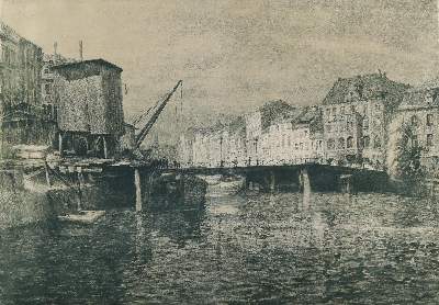 Bild Nr.1: 140-3498 Berlin.: (Deutschland)