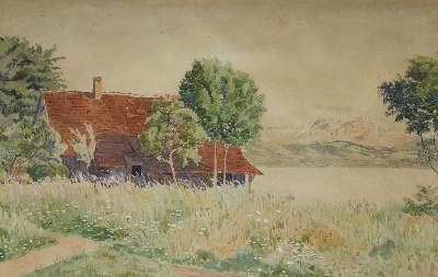 Bild Nr.1: 140-3502 Bodensee.: (Deutschland)