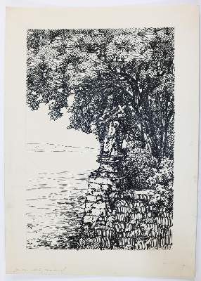 Bild Nr.2: 140-3503 Bodensee.: (Deutschland)