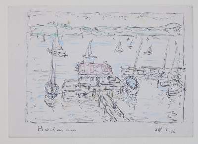 Bild Nr.6: 140-3503 Bodensee.: (Deutschland)