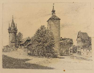 Bild Nr.7: 140-3503 Bodensee.: (Deutschland)