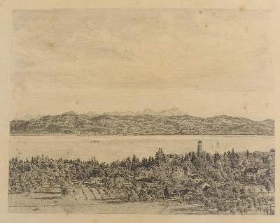 Bild Nr.8: 140-3503 Bodensee.: (Deutschland)
