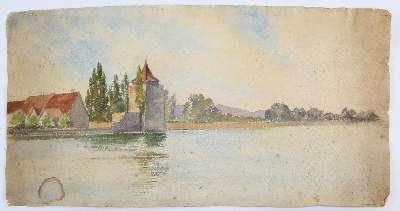 Bild Nr.6: 140-3504 Bodensee.: (Deutschland)
