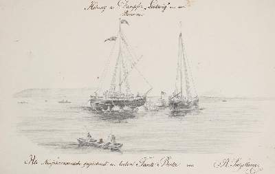 Bild Nr.1: 140-3510 Poetzelberger, Robert: (Deutschland, Bodensee)