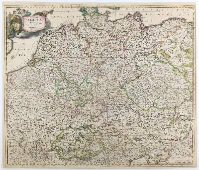 Bild Nr.1: 140-3518 Deutschland.: (Deutschland)