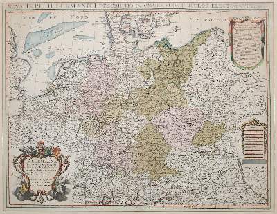 Bild Nr.1: 140-3519 Deutschland.: (Deutschland)