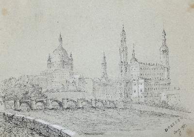 Bild Nr.1: 140-3520 Dresden u. Sachsen.: (Deutschland)