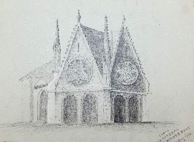 Bild Nr.3: 140-3520 Dresden u. Sachsen.: (Deutschland)