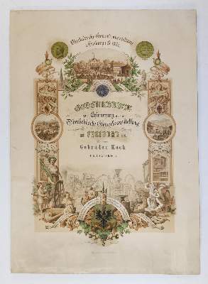 Bild Nr.1: 140-3529 Freiburg im Breisgau.: (Deutschland)