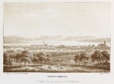 Bild Nr.1: 140-3531 Friedrichshafen.: (Deutschland)