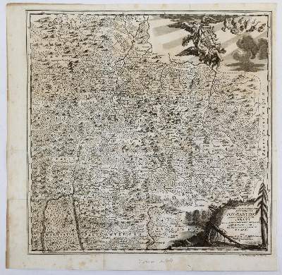 Bild Nr.1: 140-3536 Fulda,: (Deutschland)