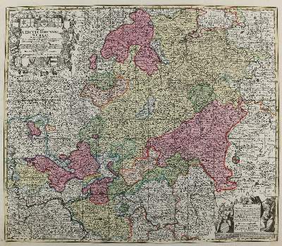 Bild Nr.1: 140-3541 Hessen.: (Deutschland)