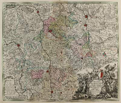 Bild Nr.1: 140-3542 Hildesheim.: (Deutschland)