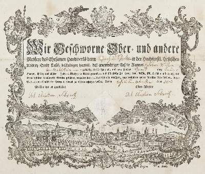 Bild Nr.1: 140-3544 Kassel.: (Deutschland)